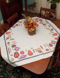 table cloth