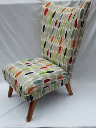 vintage chair